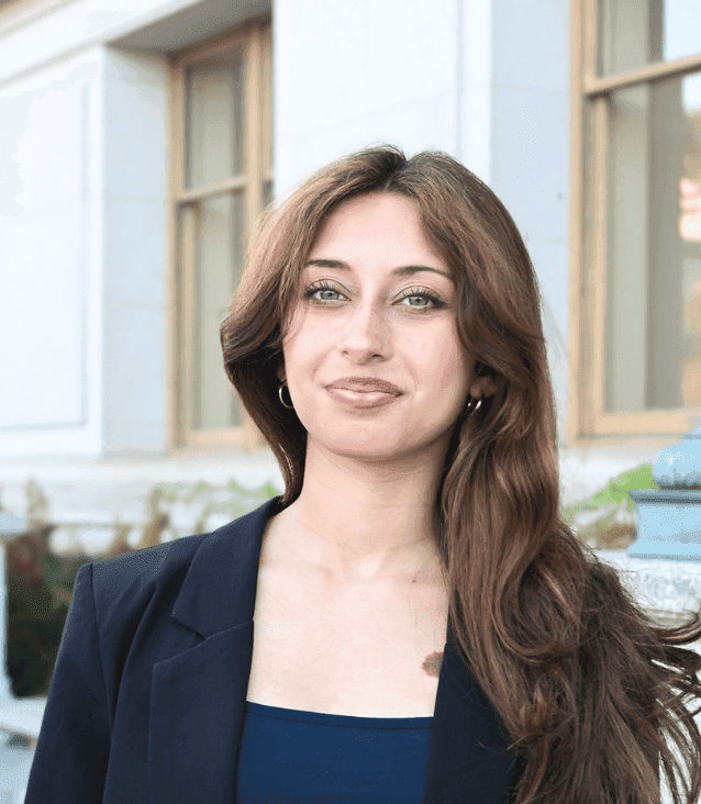 Anika Karandikar