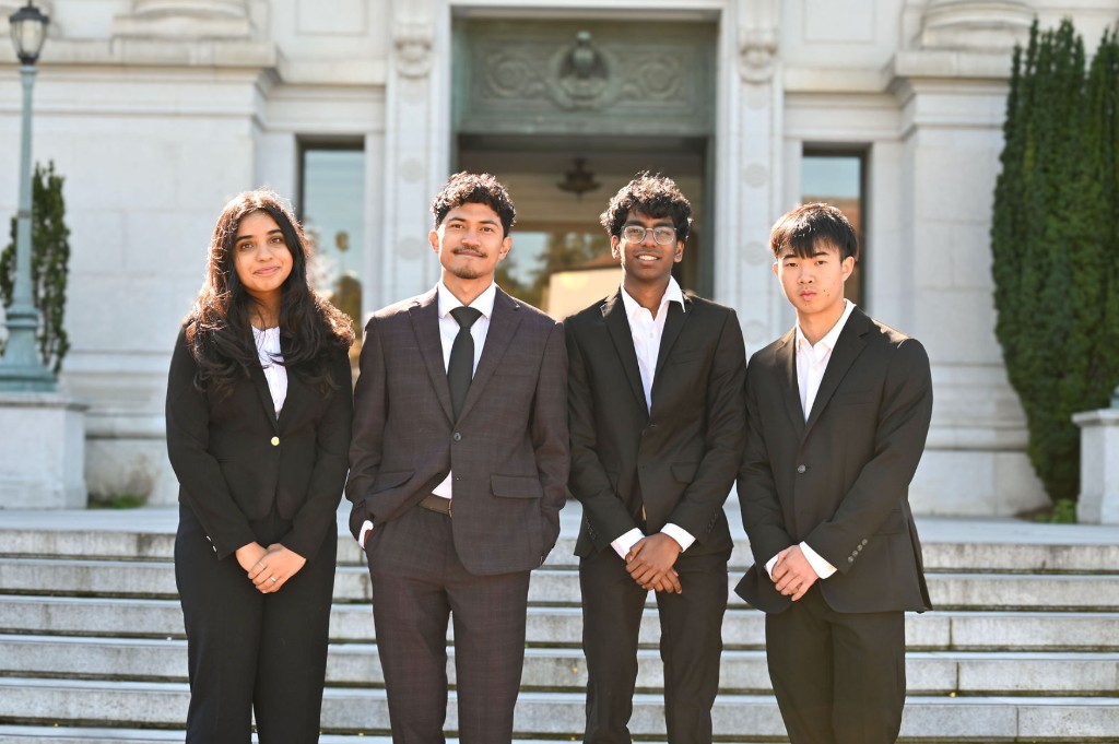 Google project team